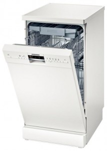 Lave-vaisselle Siemens SR 25M280 Photo
