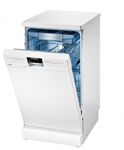 Машина за прање судова Siemens SR 26T298 слика