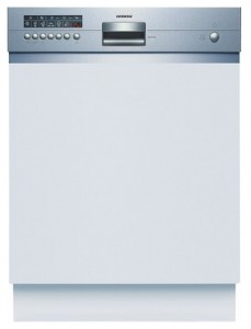 食器洗い機 Siemens SR 55M580 写真