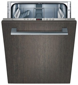 Stroj za pranje posuđa Siemens SR 64E006 foto