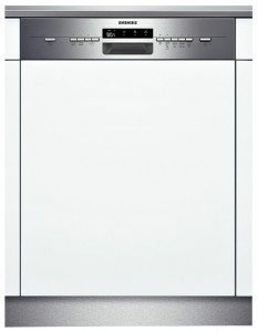 洗碗机 Siemens SX 56M531 照片