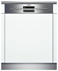 Stroj za pranje posuđa Siemens SX 56M532 foto