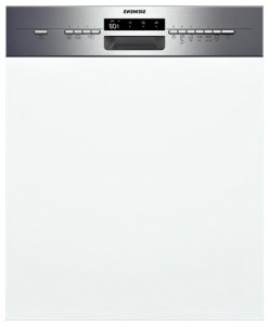食器洗い機 Siemens SX 56M580 写真