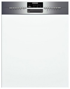 食器洗い機 Siemens SX 56N551 写真