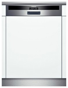 食器洗い機 Siemens SX 56T552 写真