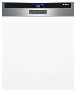 Stroj za pranje posuđa Siemens SX 56V594 foto