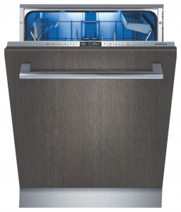 Lave-vaisselle Siemens SX 66T096 Photo