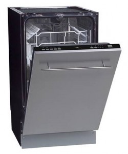 Dishwasher Simfer BM 1204 Photo