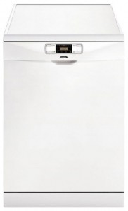 Stroj za pranje posuđa Smeg DC132LW foto