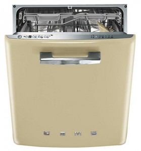 Stroj za pranje posuđa Smeg DI6FABP2 foto