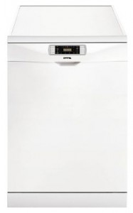 食器洗い機 Smeg LSA6444B 写真