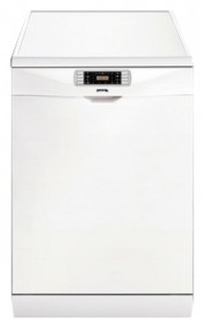 食器洗い機 Smeg LVS367B 写真