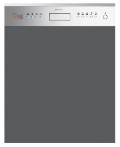 食器洗い機 Smeg PLA6442X2 写真