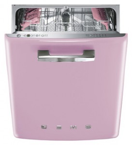 Stroj za pranje posuđa Smeg ST1FABO foto