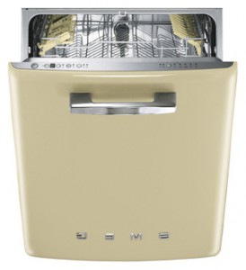 食器洗い機 Smeg ST1FABP 写真