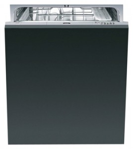 Dishwasher Smeg ST313 Photo