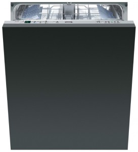 Stroj za pranje posuđa Smeg ST324ATL foto
