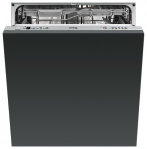 Stroj za pranje posuđa Smeg ST331L foto