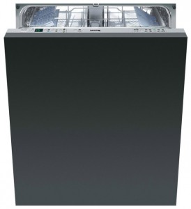 食器洗い機 Smeg ST332L 写真