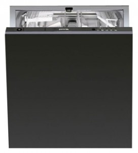 Stroj za pranje posuđa Smeg ST515 foto