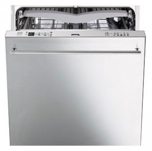 食器洗い機 Smeg STX3C 写真