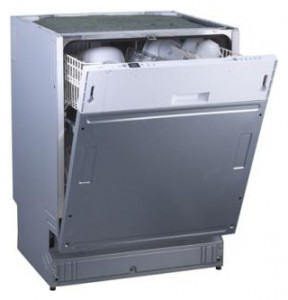 Stroj za pranje posuđa Techno TBD-600 foto