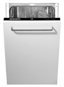 Stroj za pranje posuđa TEKA DW1 457 FI INOX foto