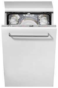 食器洗い機 TEKA DW6 42 FI 写真