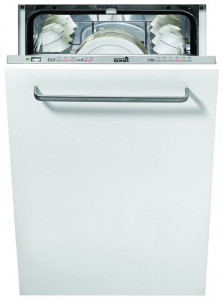 Машина за прање судова TEKA DW7 41 FI слика