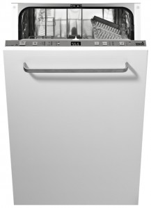 Машина за прање судова TEKA DW8 41 FI слика