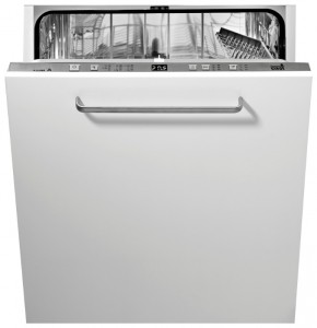 食器洗い機 TEKA DW8 57 FI 写真