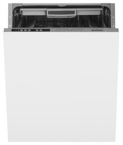 食器洗い機 Vestfrost VFDW6041 写真