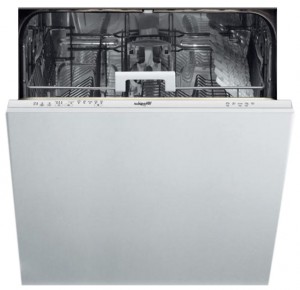 Stroj za pranje posuđa Whirlpool ADG 4820 FD A+ foto