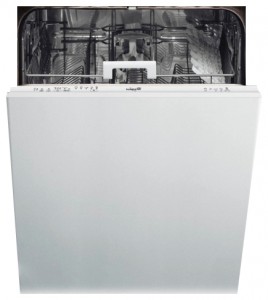 Dishwasher Whirlpool ADG 6353 A+ PC FD Photo