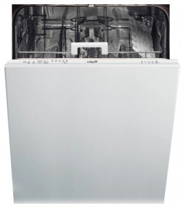 Dishwasher Whirlpool ADG 6353 A+ TR FD Photo