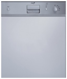 Stroj za pranje posuđa Whirlpool ADG 6560 IX foto