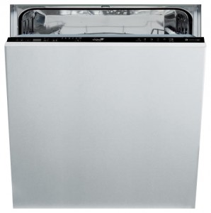 Stroj za pranje posuđa Whirlpool ADG 6999 FD foto