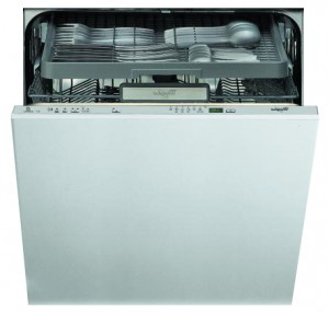 Посудомийна машина Whirlpool ADG 7200 фото