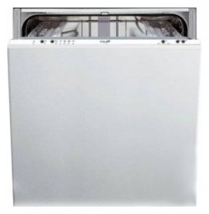 Машина за прање судова Whirlpool ADG 799 слика