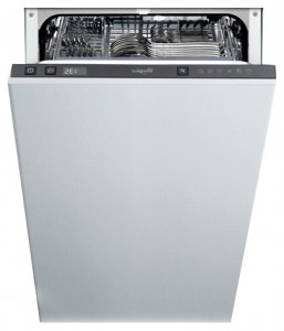 Dishwasher Whirlpool ADG 851 FD Photo