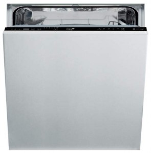 Stroj za pranje posuđa Whirlpool ADG 8553A+FD foto