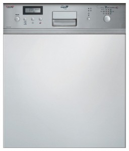 洗碗机 Whirlpool ADG 8930 IX 照片