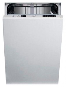 食器洗い機 Whirlpool ADG 910 FD 写真
