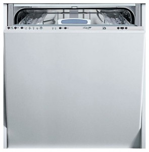 食器洗い機 Whirlpool ADG 9148 写真