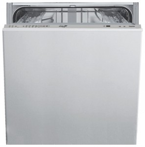 洗碗机 Whirlpool ADG 9490 PC 照片