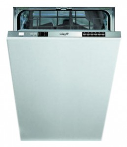 Посудомийна машина Whirlpool ADGI 792 FD фото