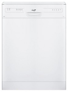 Lave-vaisselle Whirlpool ADP 2300 WH Photo