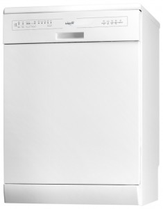 Stroj za pranje posuđa Whirlpool ADP 6332 WH foto