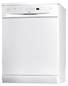 Indaplovė Whirlpool ADP 7442 A+ PC 6S WH nuotrauka