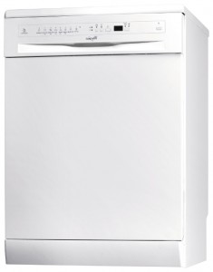 Indaplovė Whirlpool ADP 8693 A++ PC 6S WH nuotrauka